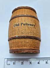 Old Pulteney FRIDGE MAGNET
