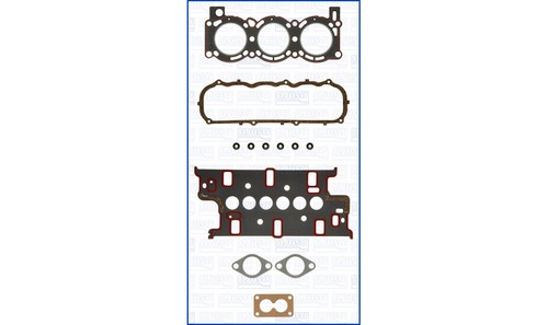 Genuine ajusa oem replacement - genuine,