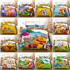 Winnie the Pooh Bedding Set