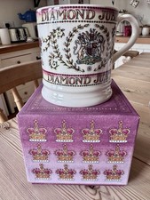 Emma Bridgewater Exclusive Mug