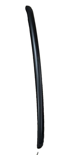 Mini r50 rear bumper - rear, moulding