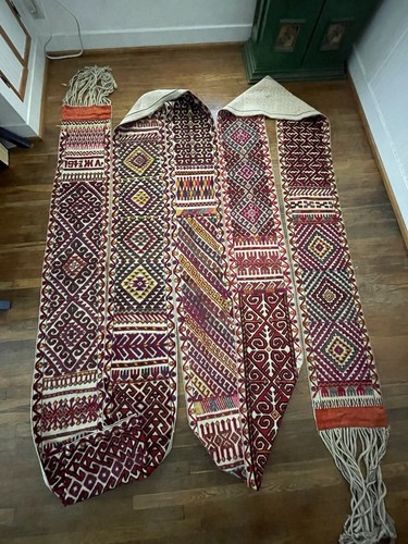 Atq turkish yurt band hand - atq,
