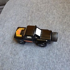 Vintage Avon Rugger After