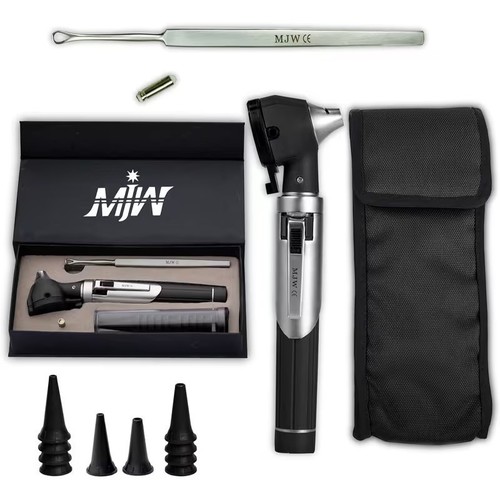 Led otoscope ear scope - scope,