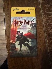 Yoto Audio Card Harry Potter