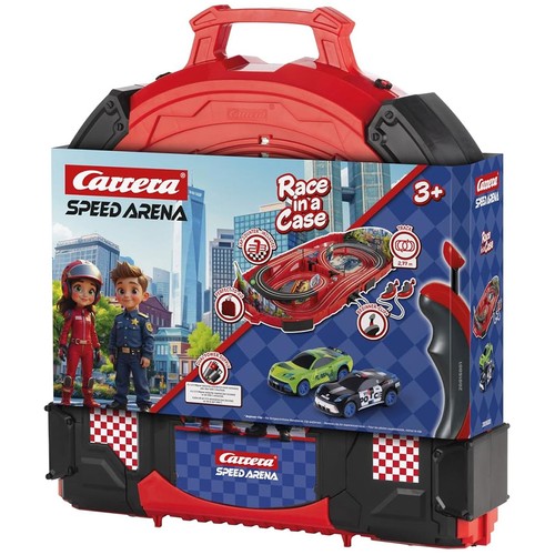 Carrera speed arena - carrera,