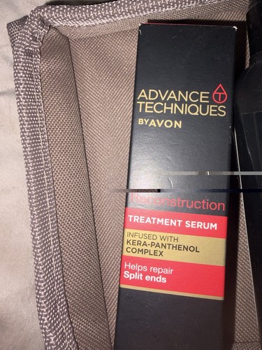 Avon advance techniques - avon,