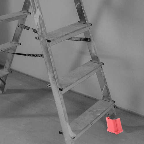 Pcs household ladder feet - 4,