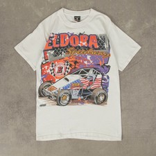 Hanes Vintage Florida Speedway