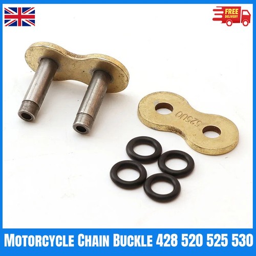 Motorcycle chain buckle - motorcycle,