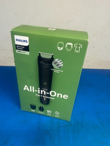 Philips series 3000 - philips,