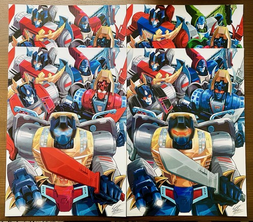 Transformers dinobots 4 - dinobots,