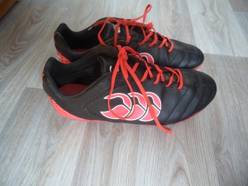 Canterbury rugby football - canterbury,
