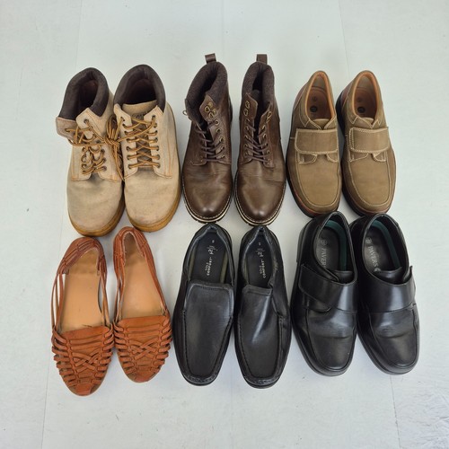 Shoe bundle size 5 - shoe, 8.5