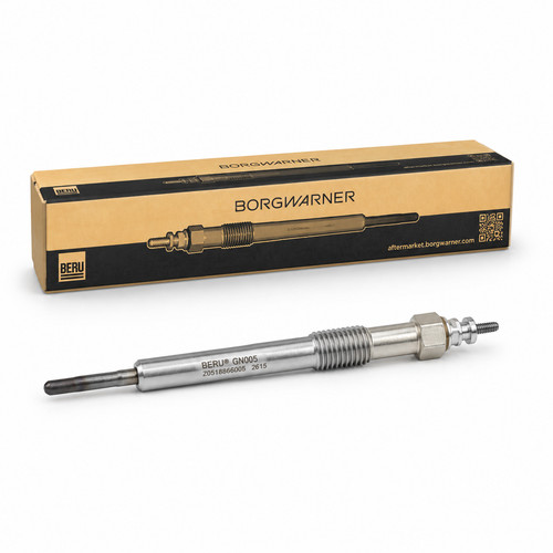 Beru gn005 glow plug - glow, for