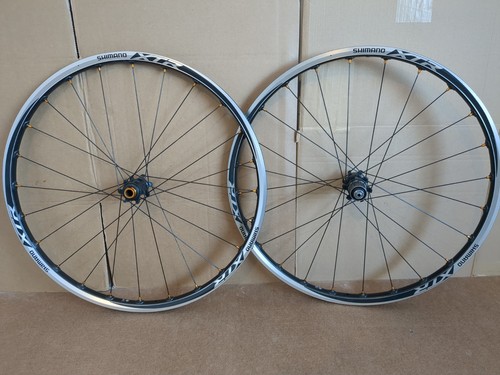 Shimano xtr m988 trail - xtr, wh-m988