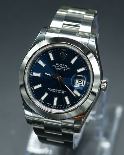 Fully stickered rolex - stickered,