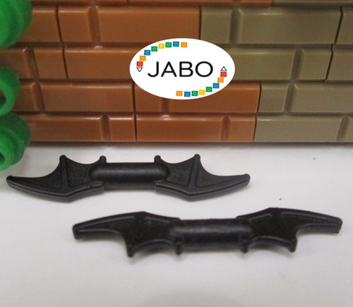 Lego batman 98721 - batman, 2x