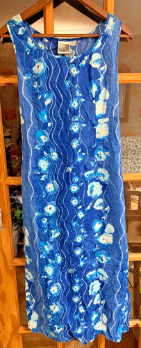 Vintage phool indian - indian, cotton