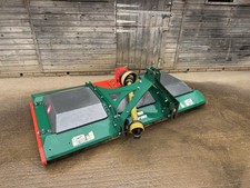 Wessex rmx240 roller - roller, mower