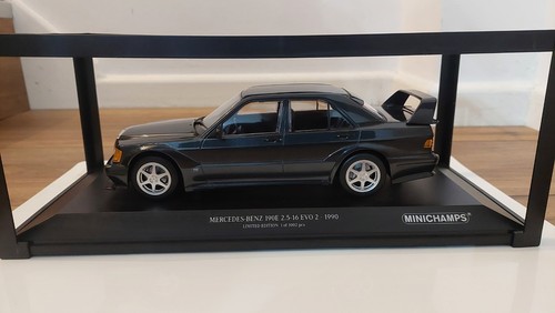 Minichamps mercedes benz - ,
