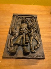 Vintage Robert Olley (bob)