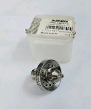 Devilbiss GTI pro / Pro Lite spraygun 1.2 Fluid tip spray gun nozzle Pro-200-12