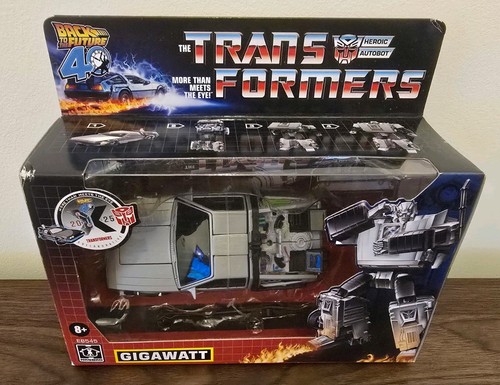 Hasbro transformers back to - hasbro,