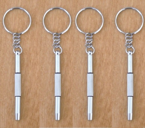 4pc mini screwdriver - 4pc, 1