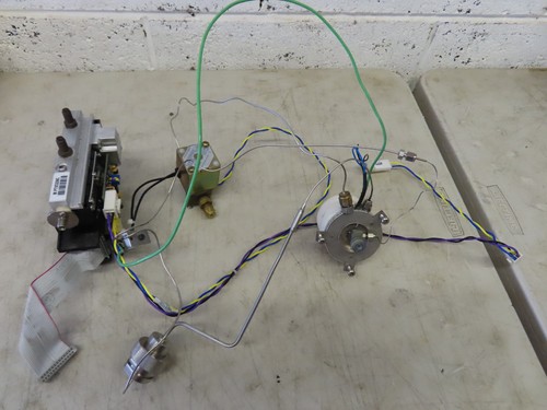 Agilent 6890 ptv - agilent/hp,
