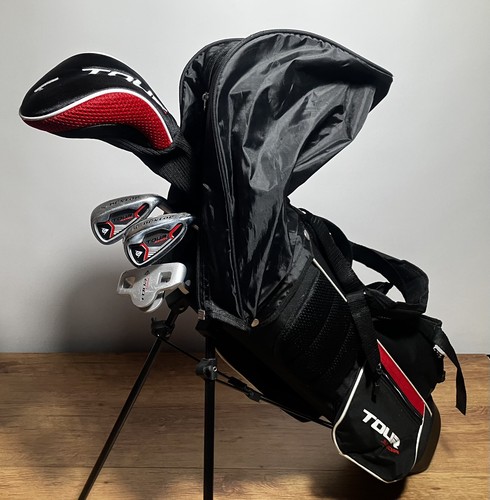 Dunlop sport tour piece - dunlop, 6-piece