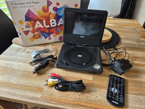 Alba 701 inch swivel - alba,