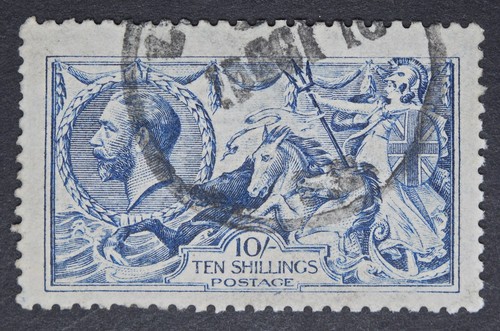 Sg412 1915 kgv blue - kgv,