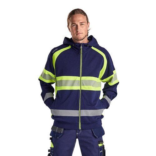 Blaklader 3552 vis - 3552, hi-vis