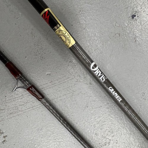 Orvis graphite fly - graphite, rod