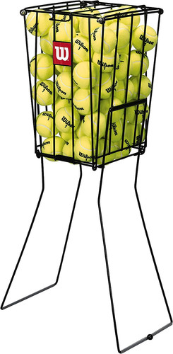 Wilson tennis ball pick - wilson, pick-up