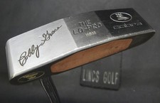 Cobra Bobby Grace The Lo-Pro HSM Putter 92cm Length Steel Shaft Classic Grip