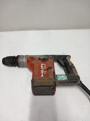 Hilti te15 sds hammer drill - te15-c,