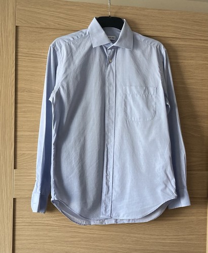 Cerruti 1881 blue - 1881, shirt