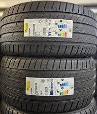 2X NEW KORMORAN BY MICHELIN