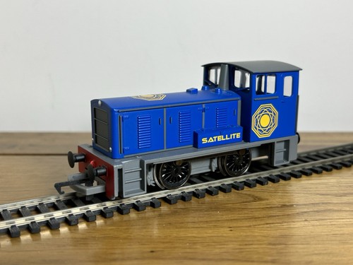 Hornby gauge satellite - gauge,
