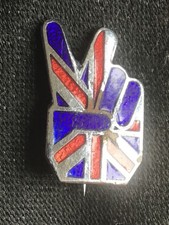 Vintage United Kingdom Union