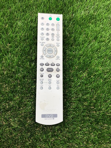 Sony rmt d175p - sony, remote