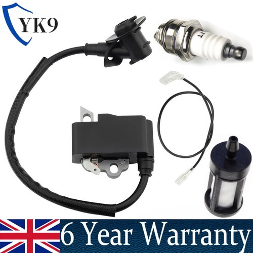 Ignition coil designed - coil,