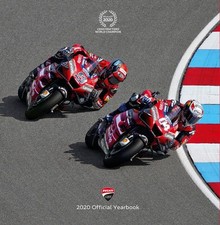 Ducati corse 2020 official - 2020,