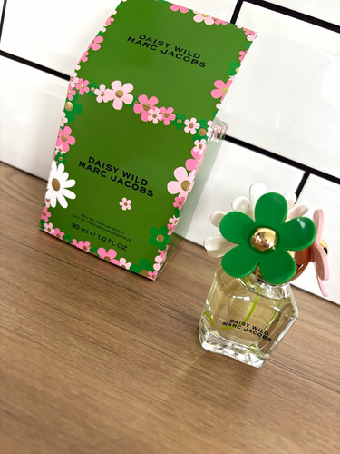 Marc jacobs daisy wild - marc, de