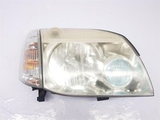 2001-2007 MK1 T30 NISSAN X-TRAIL HALOGEN HEADLIGHT RH DRIVER SIDE