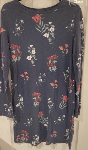 Fat face long sleeved - sleeved, t