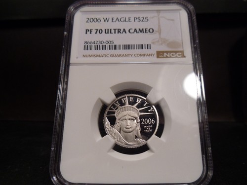 2006 pf70 ultra cameo - 2006-w,