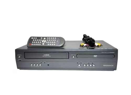 Magnavox dv200mw8 dvd vcr - magnavox, dvd/vcr